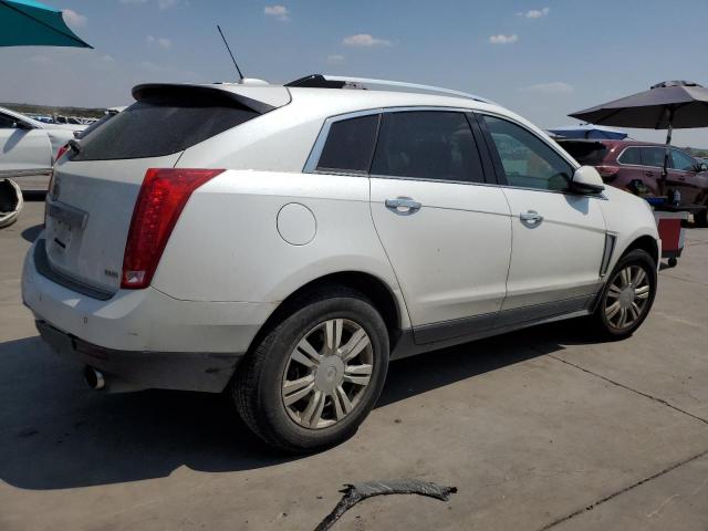 3GYFNBE37FS574519 Cadillac Srx Luxury Collection