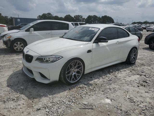 VIN WBS1H9C32HV888166 2017 BMW M2 no.1