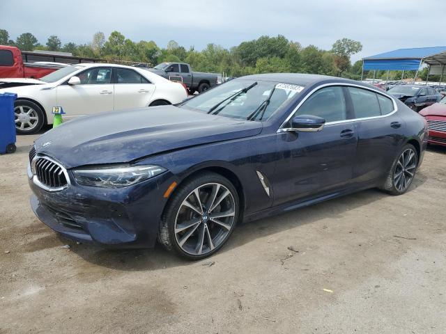 2020 BMW 8 Series 840i