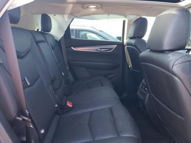 1GYKNDRS0KZ182300 Cadillac XT5 LUXURY