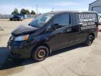 2015 NISSAN NV200 2.5S - 3N6CM0KN4FK711760