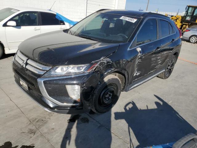 2019 Mitsubishi Eclipse Cross SE