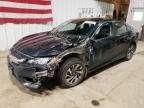 2018 HONDA CIVIC - 2HGFC2F84JH596531
