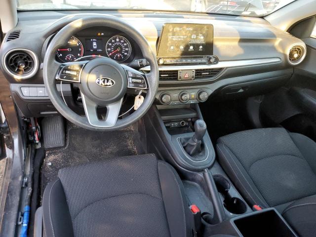 3KPF24ADXLE143918 KIA FORTE FE