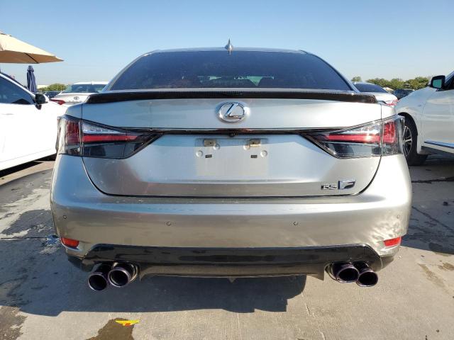 2016 LEXUS GS-F JTHBP1BL4GA000670
