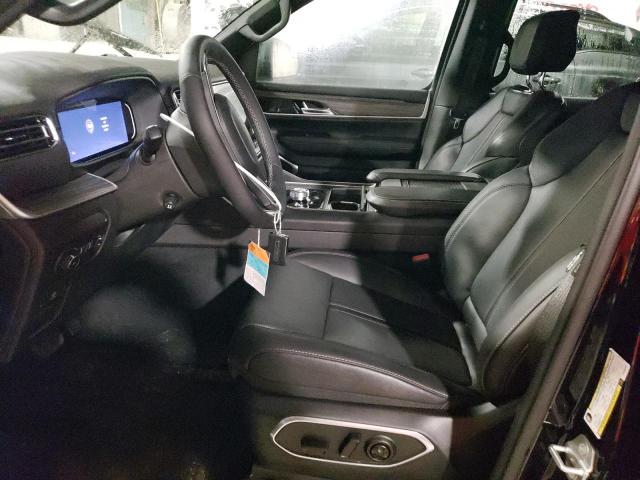 2023 JEEP WAGONEER L - 1C4SJSBPXPS568346