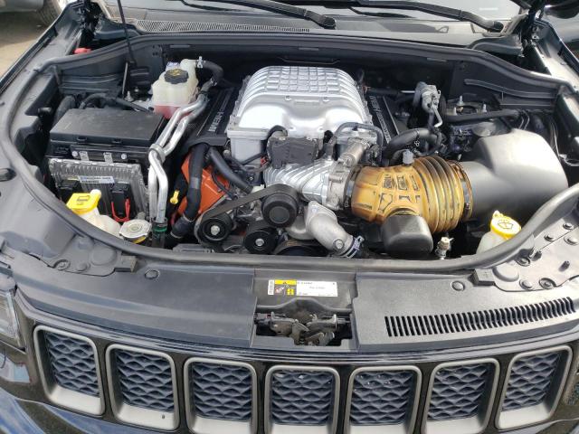 1C4RJFN91KC751401 Jeep Grand Cherokee Trackhawk