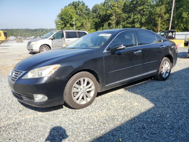 2011 Lexus ES 350 