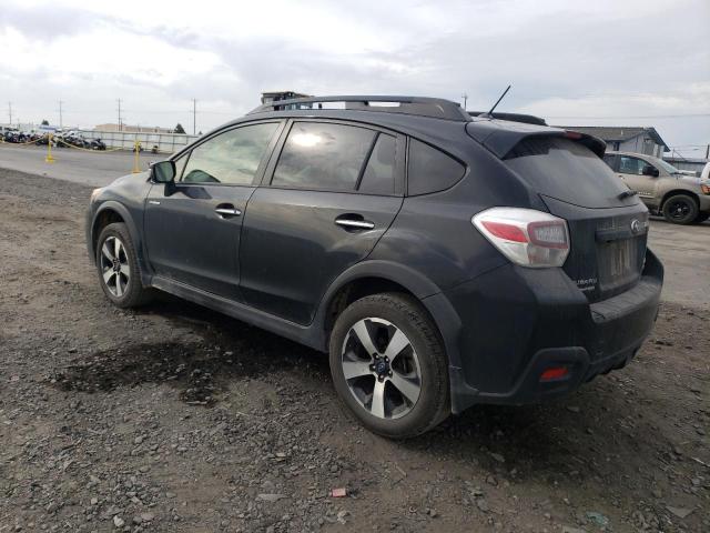 JF2GPBBCXGH278284 Subaru Crosstrek 2.0i Hybrid