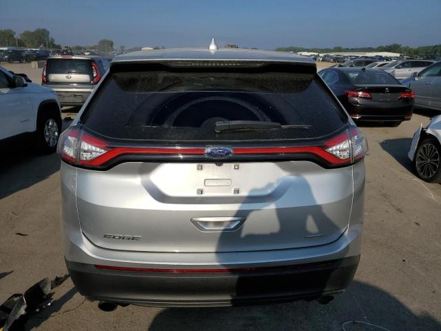 2FMPK3G94JBB10463 | 2018 Ford edge se