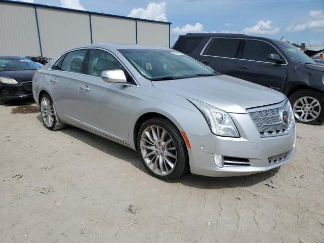 2015 CADILLAC XTS PLATIN - 2G61S5S30F9186918
