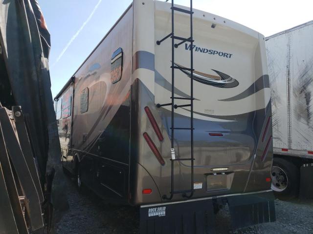 2018 FORD F53 1F66F5DY3J0A23069