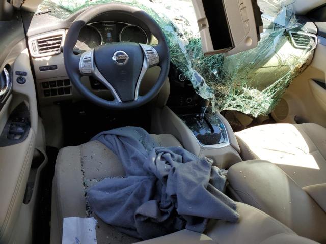 KNMAT2MT7GP643930 Nissan ROGUE S