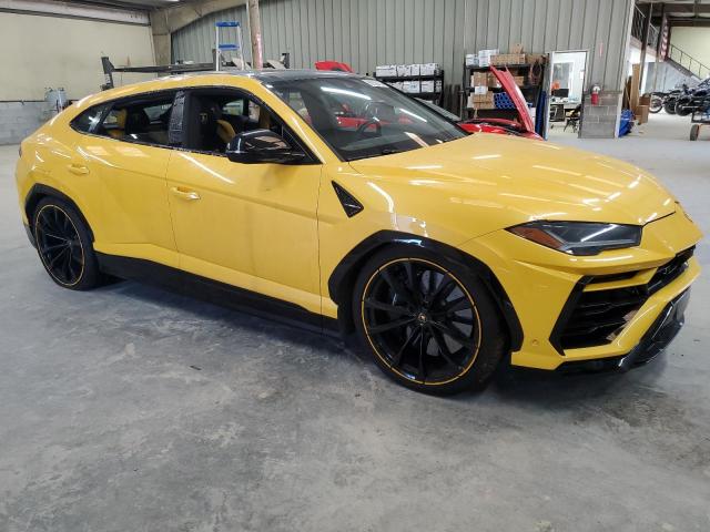 2022 LAMBORGHINI URUS ZPBUA1ZL6NLA18535  66355433