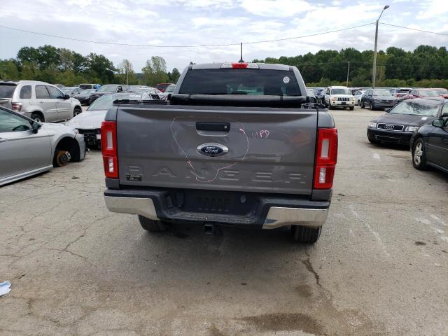 1FTER4FH3MLD36956 2021 Ford Ranger Xl