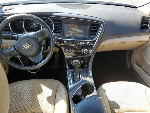 5XXGN4A79EG275844 KIA OPTIMA EX