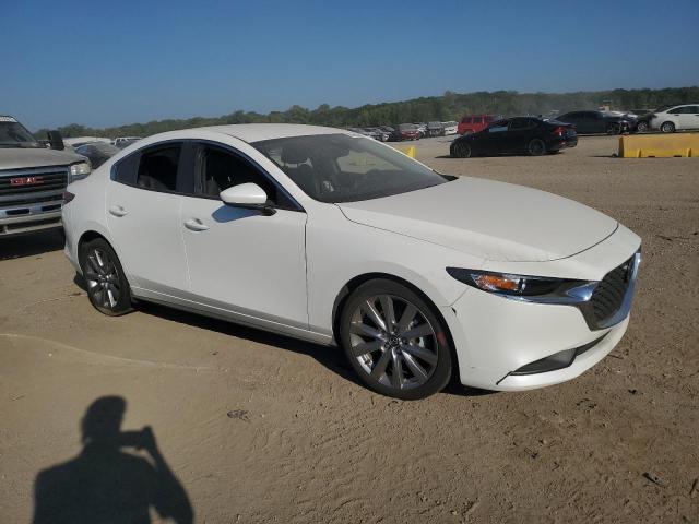 3MZBPABL4NM316665 Mazda 3 SELECT 4