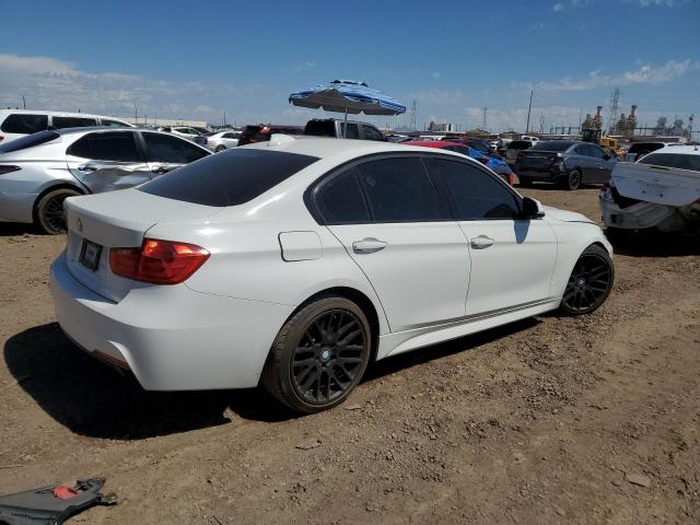 WBA3A5C57FF606817 BMW 328 I