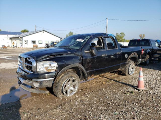 2007 Dodge Ram 1500 ST