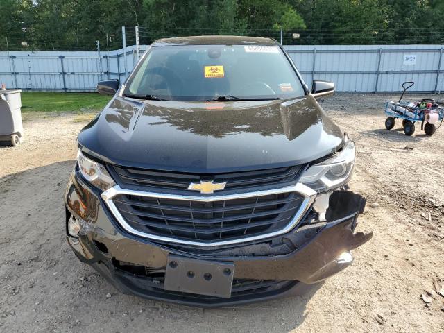 2GNAXTEV5K6258151 | 2019 CHEVROLET EQUINOX LT