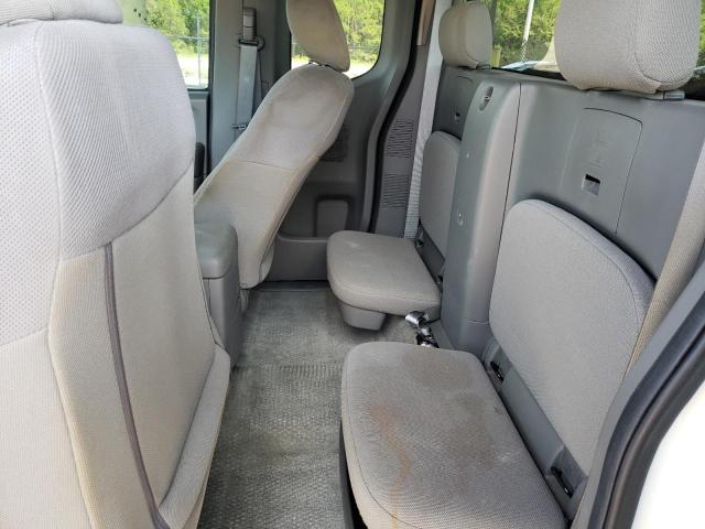 1N6BD0CT1GN792379 Nissan FRONTIER S