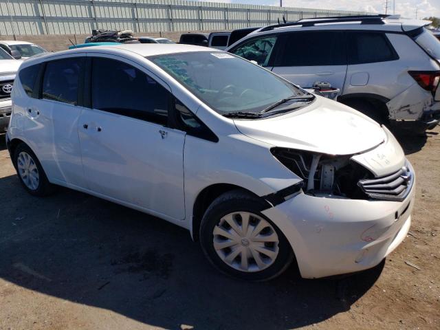 3N1CE2CP1EL411486 Nissan Versa Note S