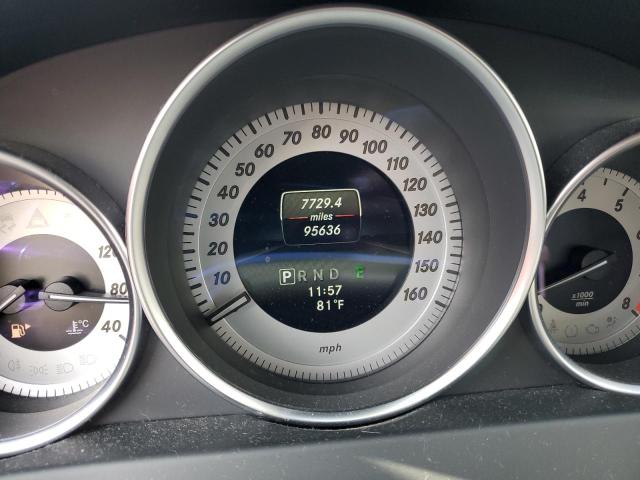WDDGF8AB5EA952091 Mercedes-Benz C 300 4matic