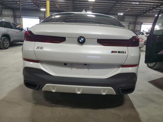 2J1384E 2022 BMW X6, photo no. 6