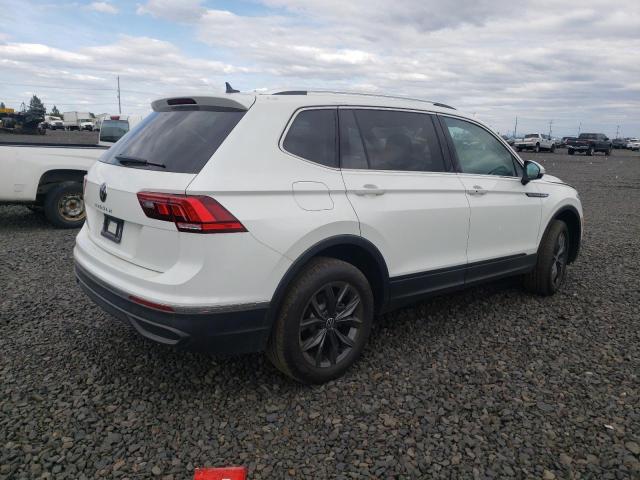 3VV3B7AX1PM040866 | 2023 VOLKSWAGEN TIGUAN SE