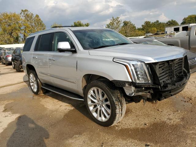  CADILLAC ESCALADE 2020 Сріблястий