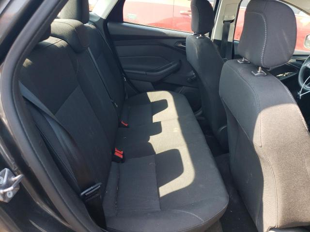 1FADP3E24JL254695 Ford FOCUS S