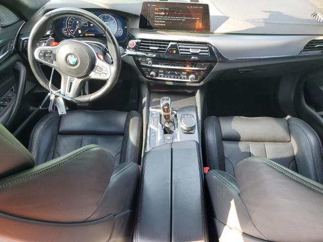 WBSJF0C50KB447471 2019 BMW M5, photo no. 8