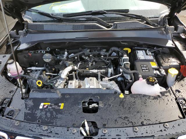 3C4NJDCN9PT554393 Jeep Compass Limited