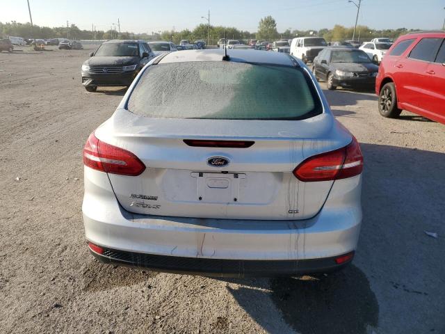 1FADP3F23JL242116 | 2018 FORD FOCUS SE