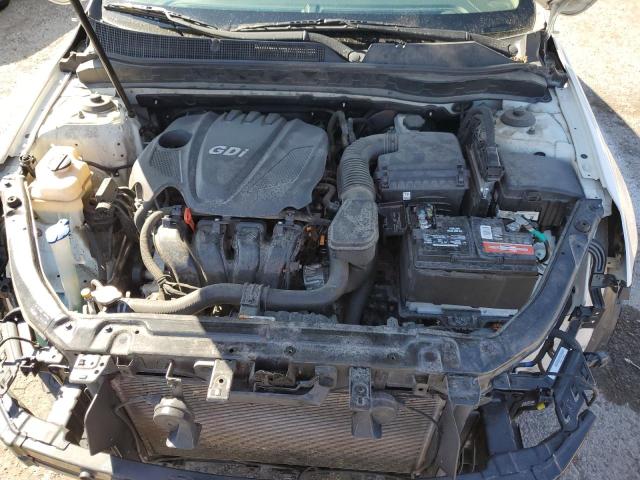 KNAGM4A76F5590591 KIA Optima Lx
