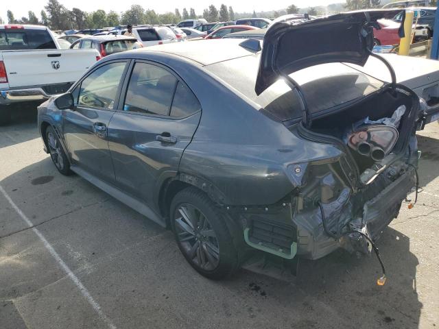 JF1VBAA68N9024807 Subaru WRX