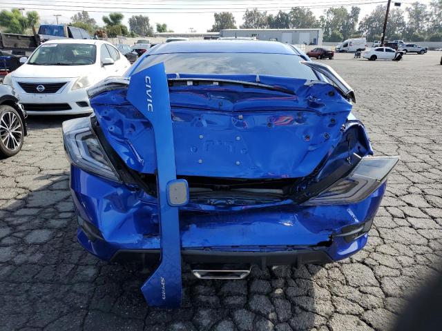 19XFC2F85LE200863 Honda Civic Sport