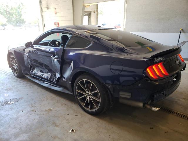 1FA6P8TH1J5182453 | 2018 FORD MUSTANG