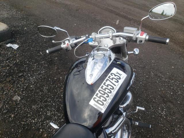 2014 SUZUKI VZ1500 - JS1VY55AXE2100125