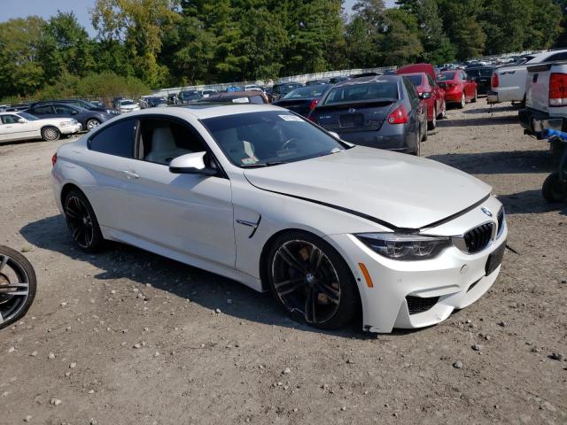 WBS4Y9C07LFH83616 BMW M4  4