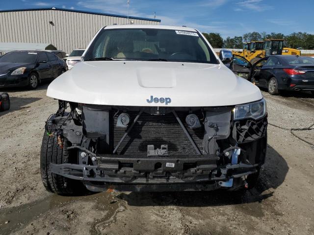 1C4RJFBG2JC258876 Jeep Grand Cherokee Limited