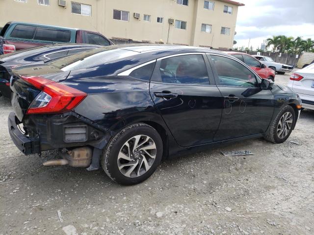 Vin: 19xfc2f78ge076665, lot: 69241333, honda civic ex 20163