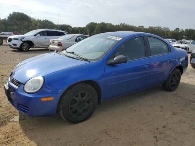 2005 Dodge Neon SXT