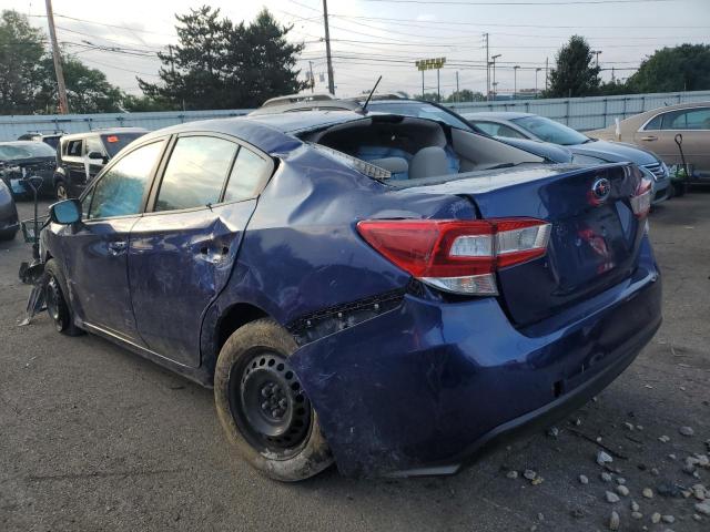 4S3GKAA65J3608968 Subaru Impreza