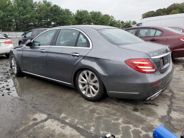 WDDZF4KB7HA238693 2017 MERCEDES-BENZ E-CLASS - Image 2