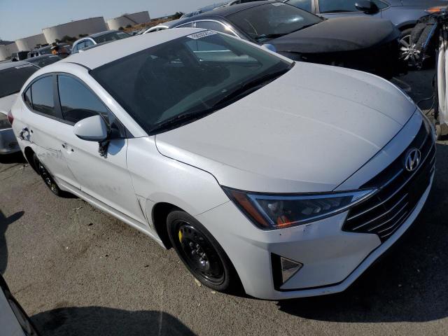 5NPD84LF7KH485390 Hyundai Elantra SE 4