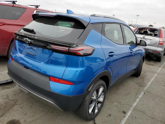 2022 CHEVROLET BOLT EUV L - 1G1FY6S07N4113598
