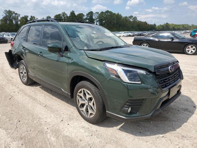 JF2SKAEC5PH454334 Subaru Forester Premium