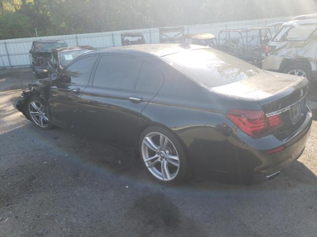 VIN WBAYE4C58ED138272 2014 BMW 7 Series, 740 LI no.2