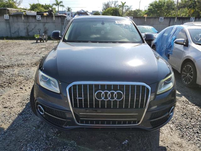 WA1DGAFPXFA099477 2015 AUDI Q5, photo no. 5